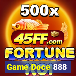 Game Doce 888